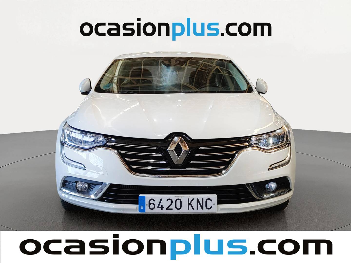 Renault Talisman Renault Talisman Intens Energy dCi (130 CV) 130cv