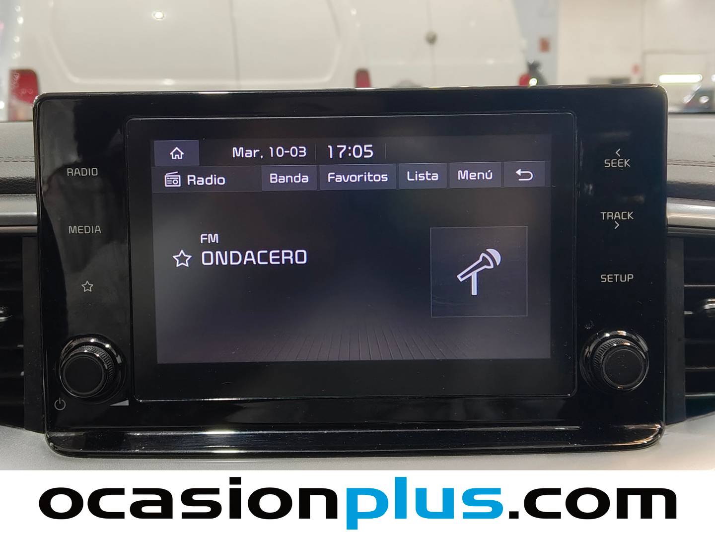 KIA Ceed Kia Ceed 1.6 MHEV iMT Drive (136 CV) 2023