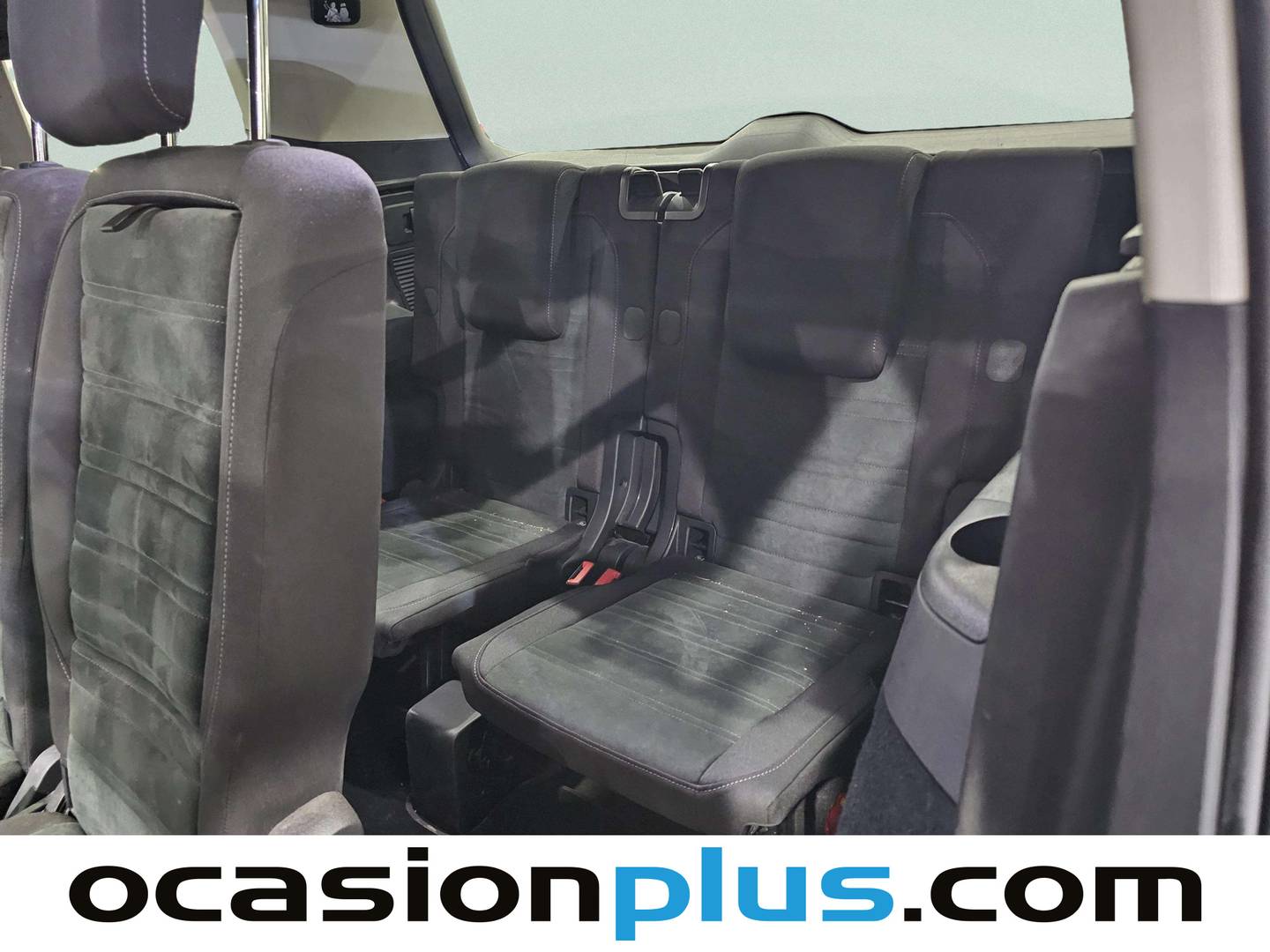 Volkswagen Touran Volkswagen Touran Sport 1.6 TDI (115 CV) 7 PLAZAS  PACK R-LINE 115cv