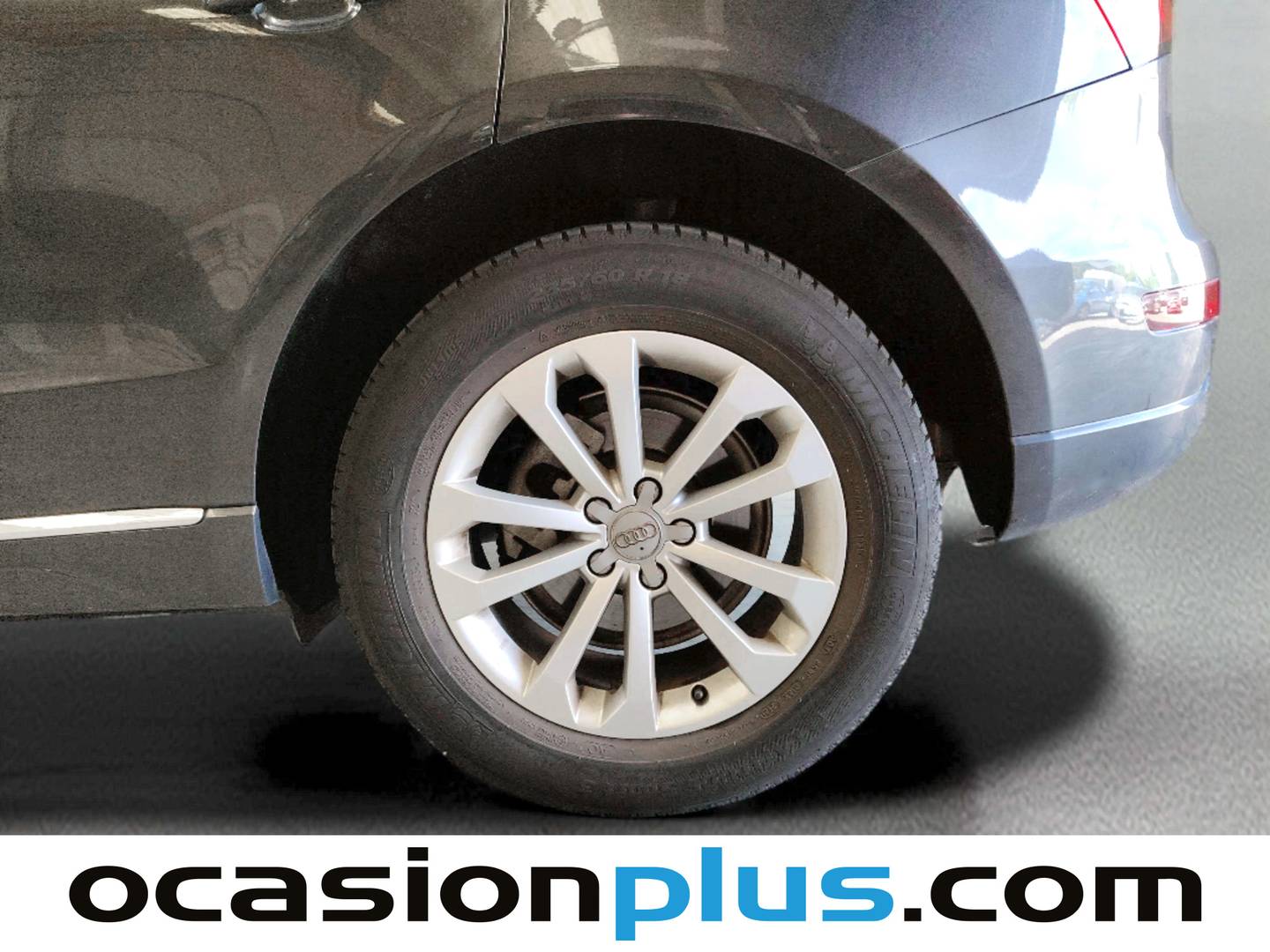 Audi Q5 Audi Q5 Advanced 2.0 TDI Clean Diesel Quattro  (190 CV) S Tronic de ocasión