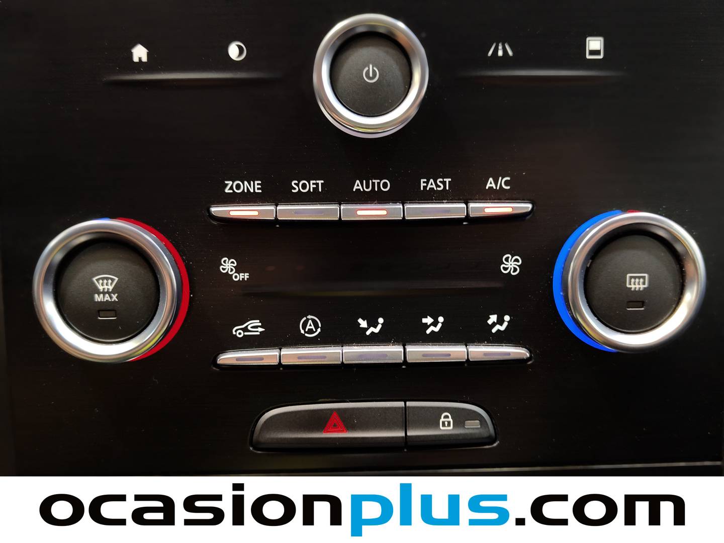 Renault Mégane Renault Megane Zen Blue dCi (115 CV) 2019