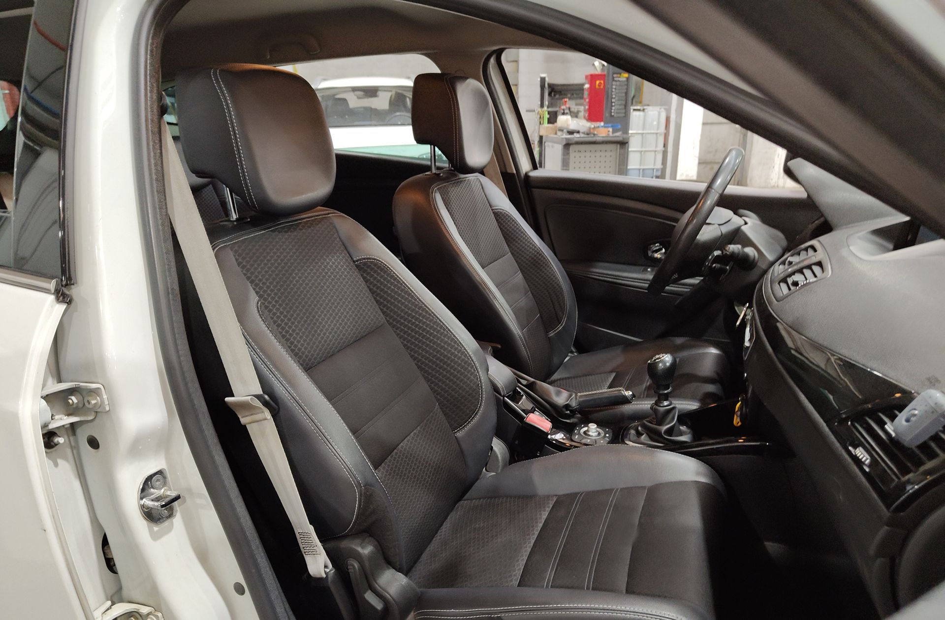 Renault Mégane Sport Tourer Bose Energy dCi - foto 18