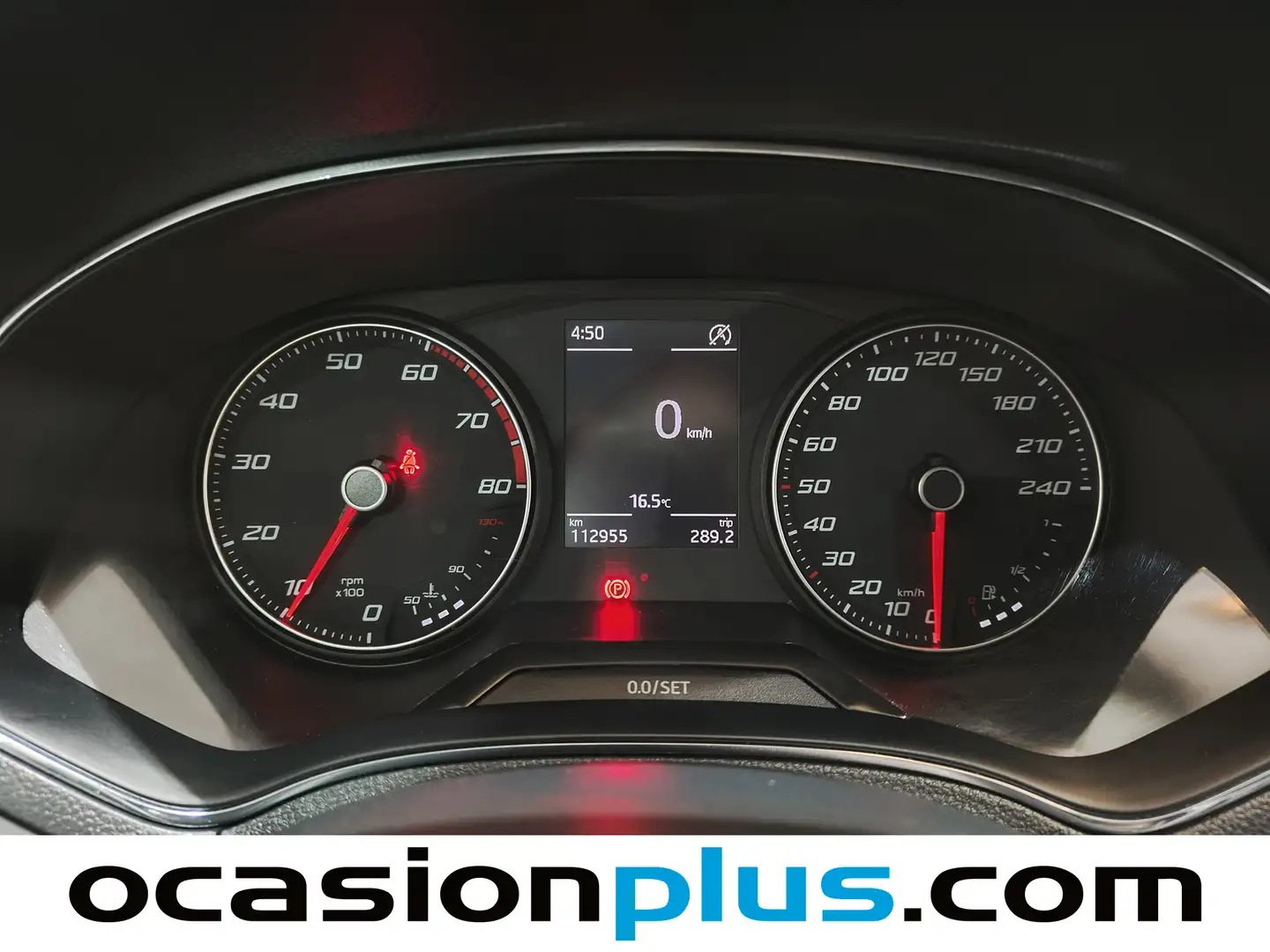 Foto Seat Ibiza SEAT Ibiza 1.0 EcoTSI S&S Style (95 CV)