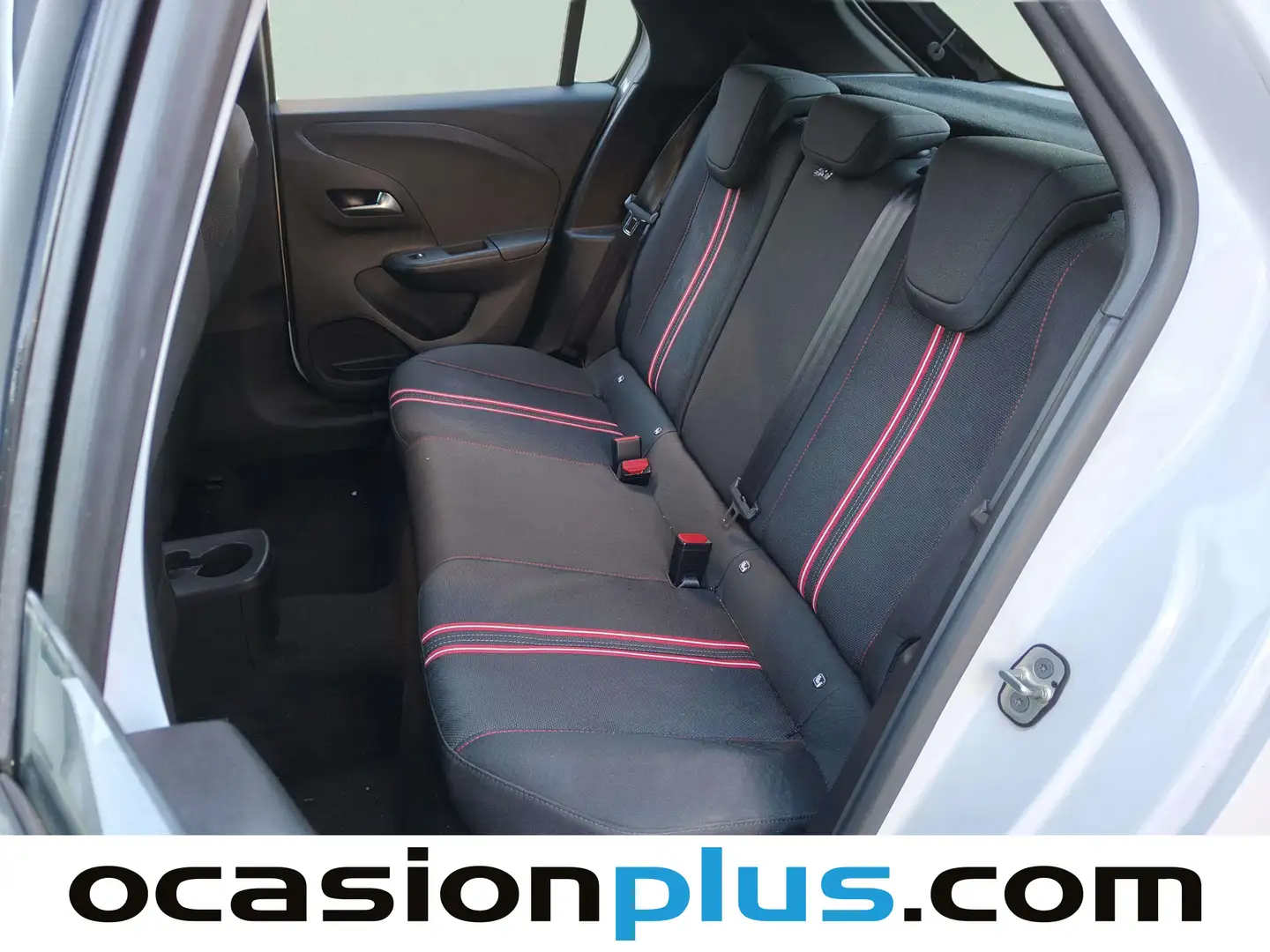 Foto Opel Corsa Opel Corsa 1.2 T XHL GS (100 CV)