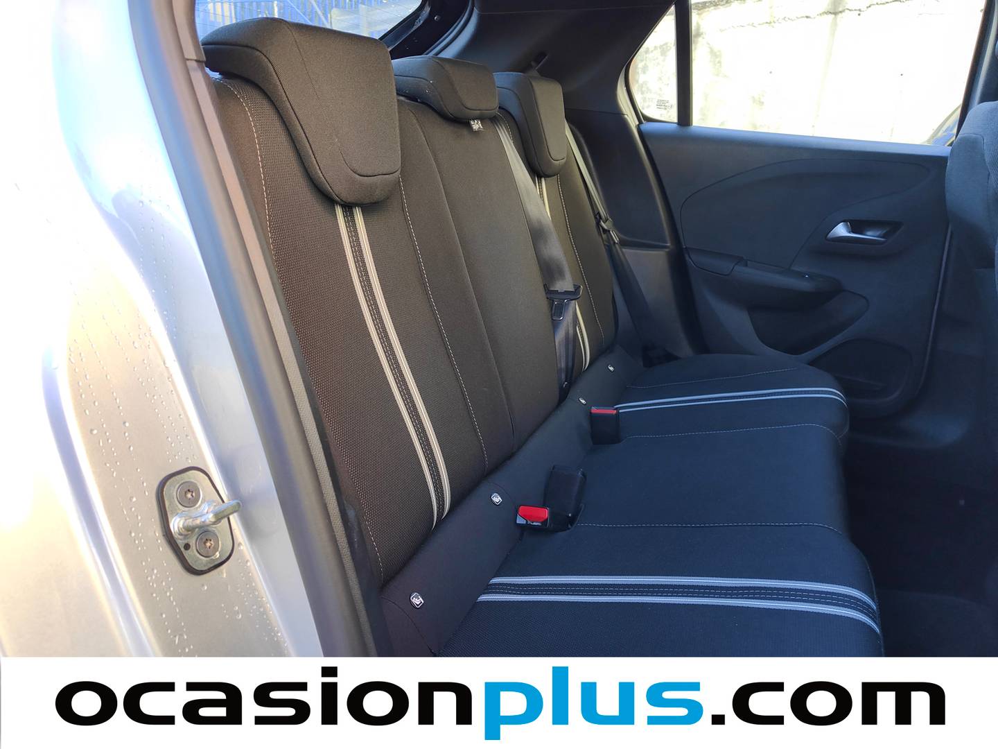 Foto Opel Corsa Opel Corsa 1.2 T XHL GS  (100 CV)