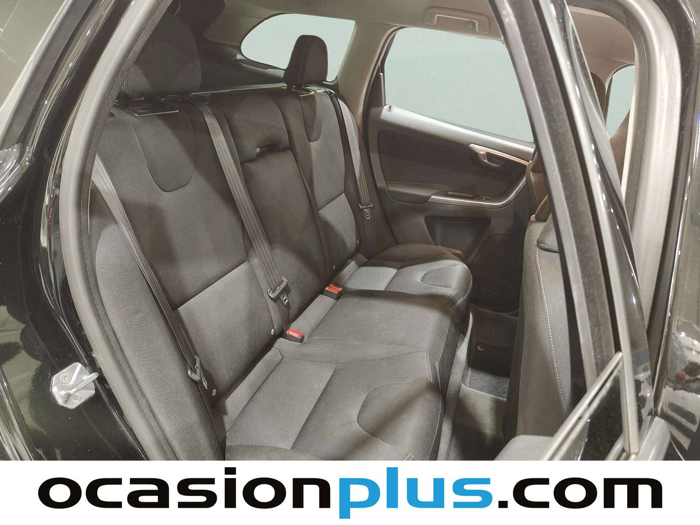 Volvo XC60 Volvo XC60 D3 Kinetic (136 CV) al mejor precio