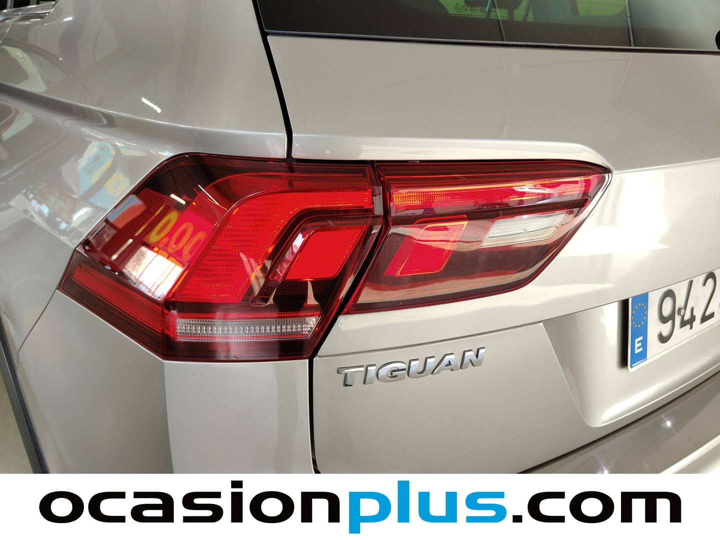 Volkswagen Tiguan Volkswagen Tiguan Advance 1.5 TSI (130 CV) PACK R-LINE km 0