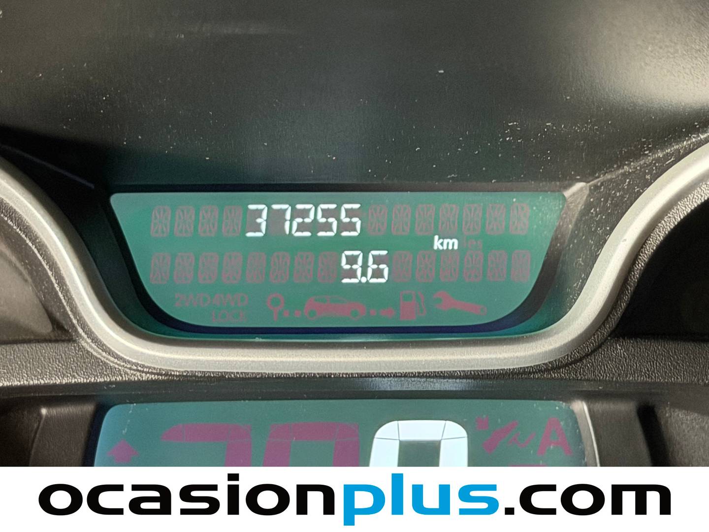 Renault Trafic Renault Trafic Passenger dCi 145 Combi9 TT Energy L (145 CV) 9 Plazas 145cv