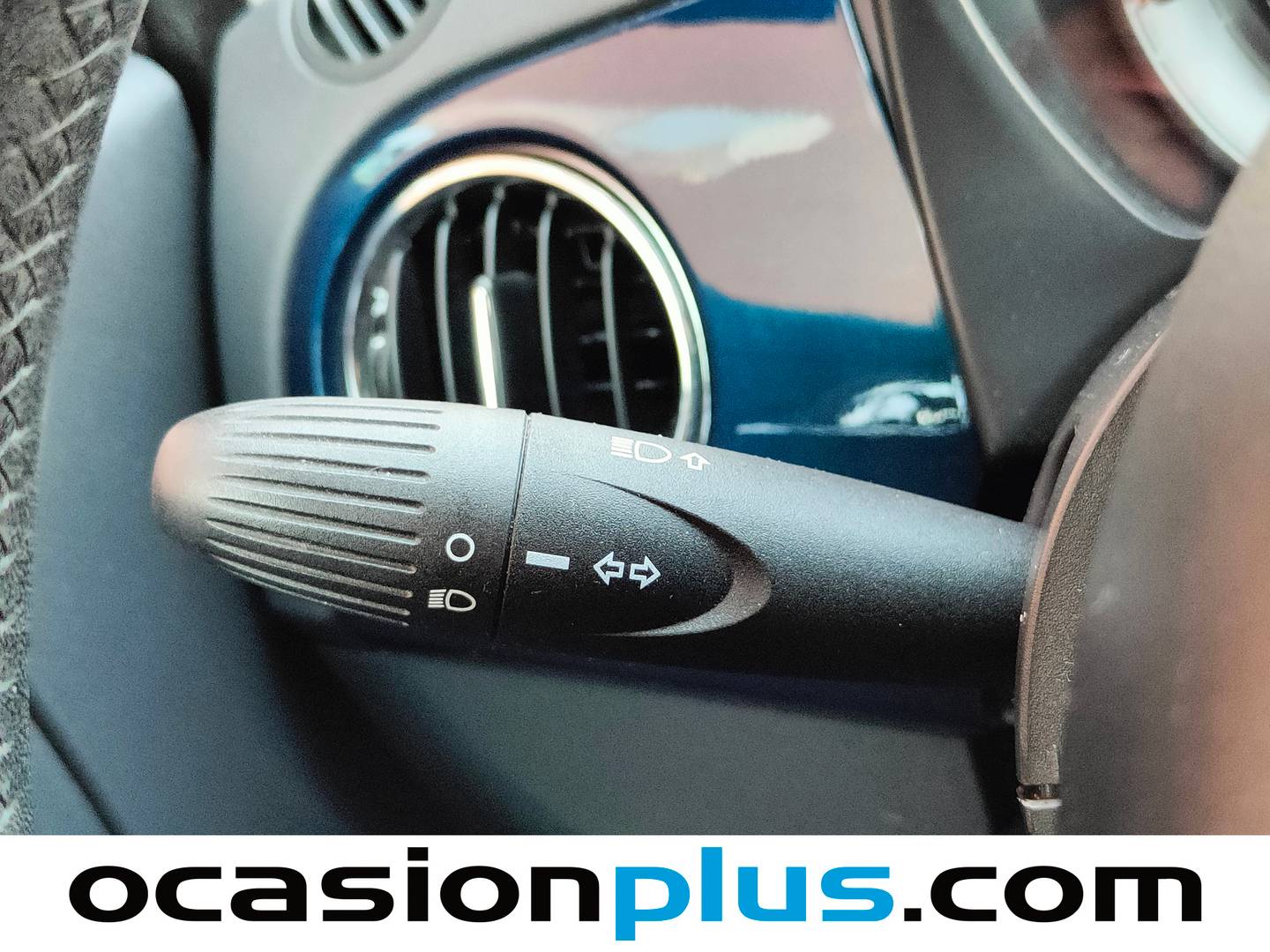 Foto Fiat 500C Fiat 500C 1.2 8v Cabrio Lounge (69 CV)