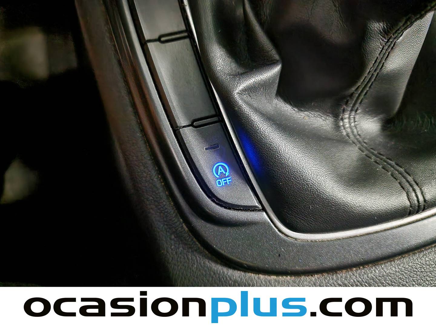 Hyundai Kona Hyundai Kona 1.0 TGDI Klass 4x2 (120 CV) seminuevo