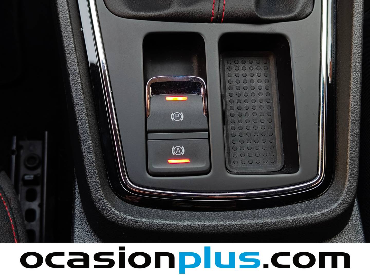 Seat León SEAT León 1.5 TSI S&S FR (150 CV) manual