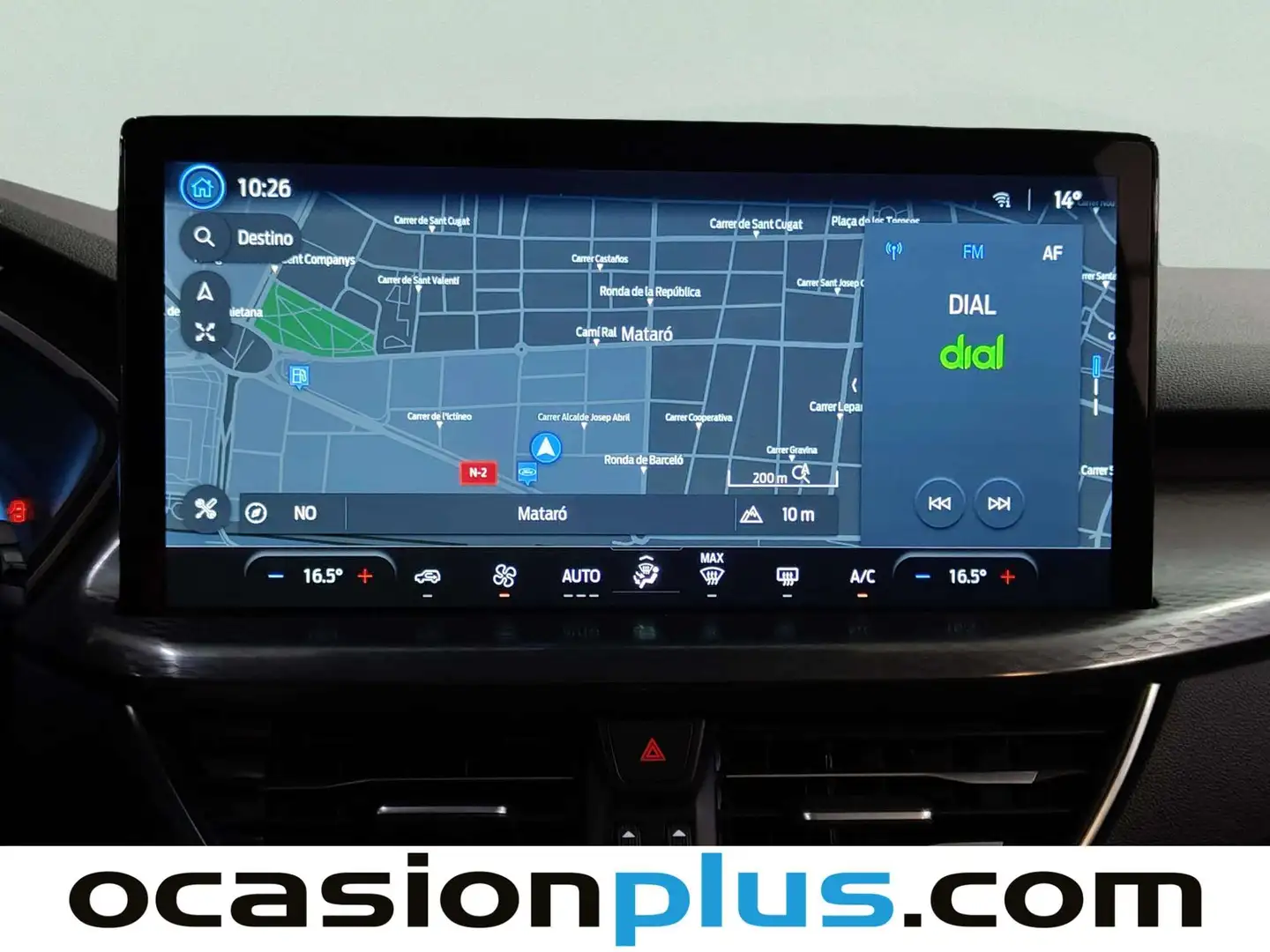 Foto Ford Kuga Ford Kuga 1.5 EcoBoost S&S Titanium 4x2 (150 CV)