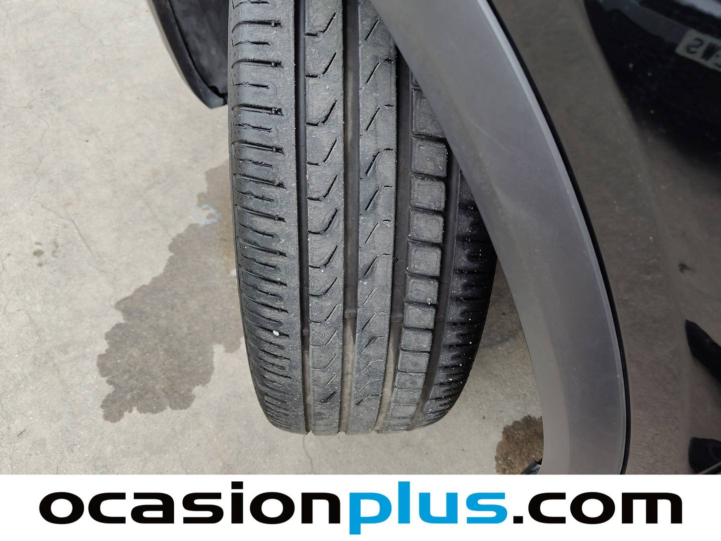 Foto DS DS 7 Crossback DS DS7 Crossback PureTech 180 Grand Chic Auto (180 CV)