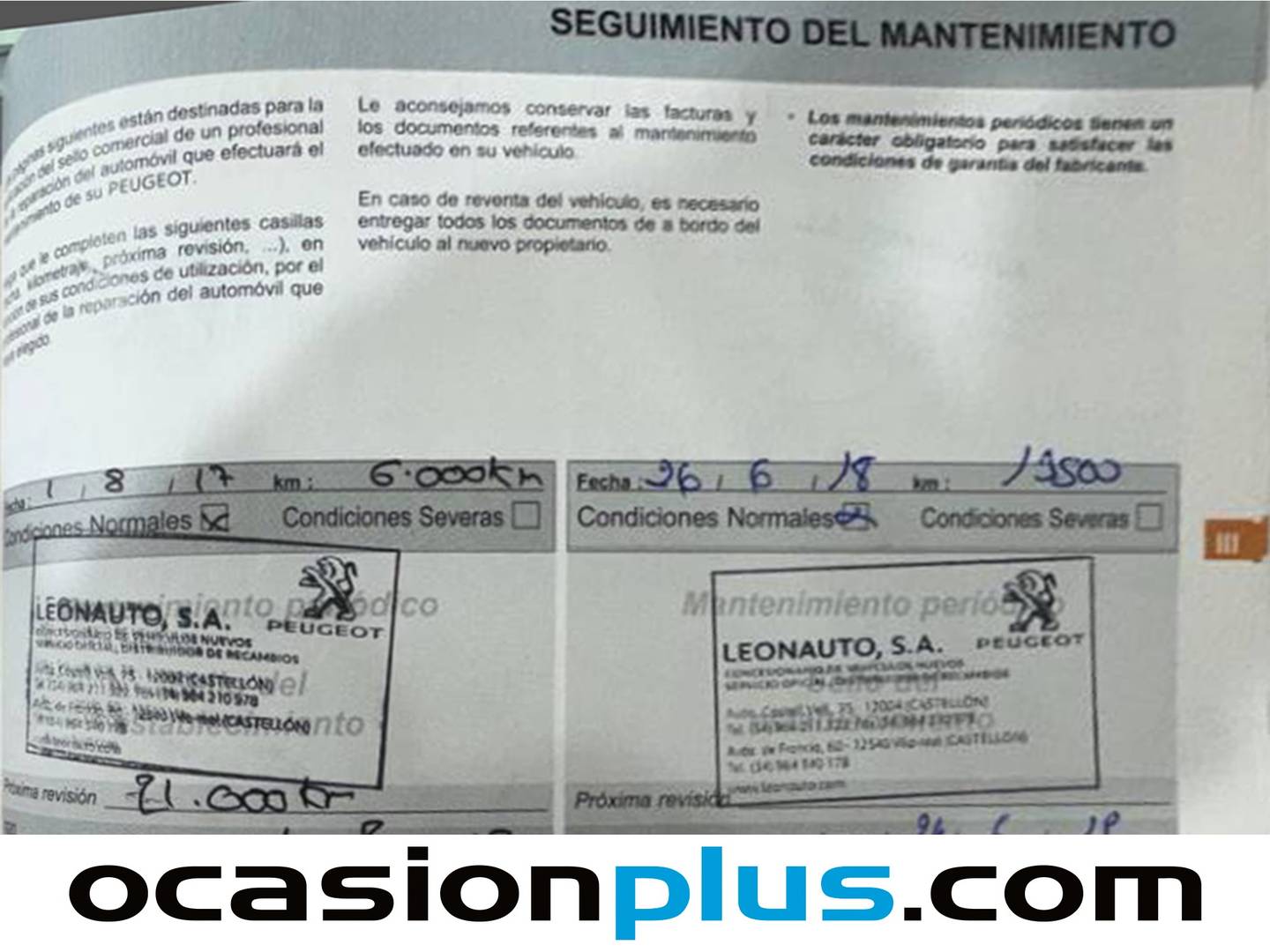 Foto Peugeot 2008 Peugeot 2008 BlueHDi 100 Allure (100 CV)