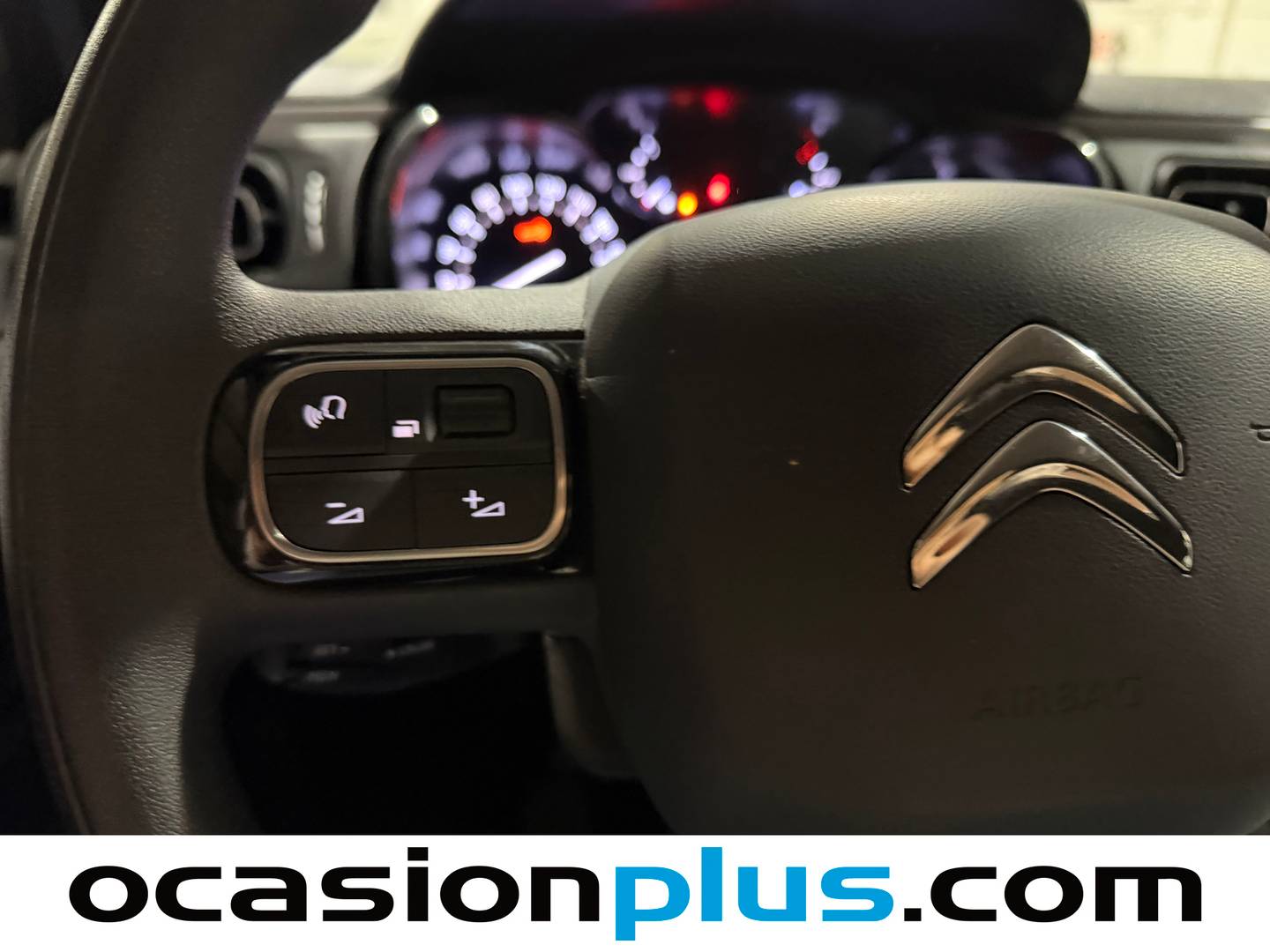 Foto Citroën C3 Origin Citroen C3 Origin PureTech 110 Max (110 CV)