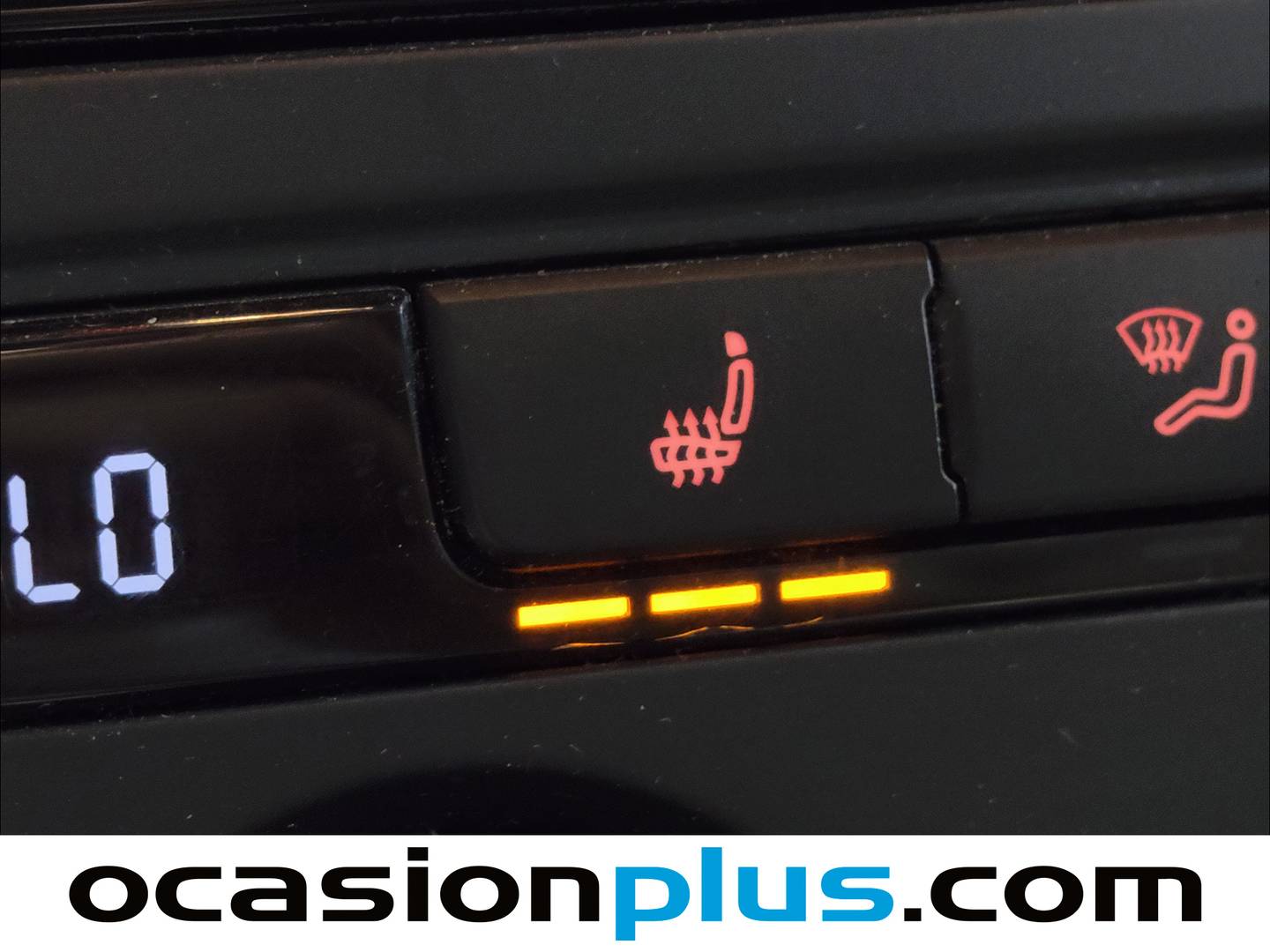 Equipamiento del Volkswagen Sharan Volkswagen Sharan Sport 2.0 TDI BMT (150 CV) 7 Plazas
