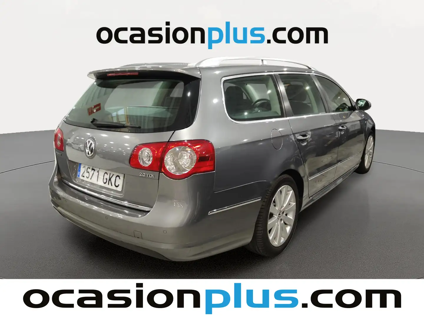 Foto Volkswagen Passat Volkswagen Passat Variant Variant Highline 2.0 TDI DPF (140 CV)