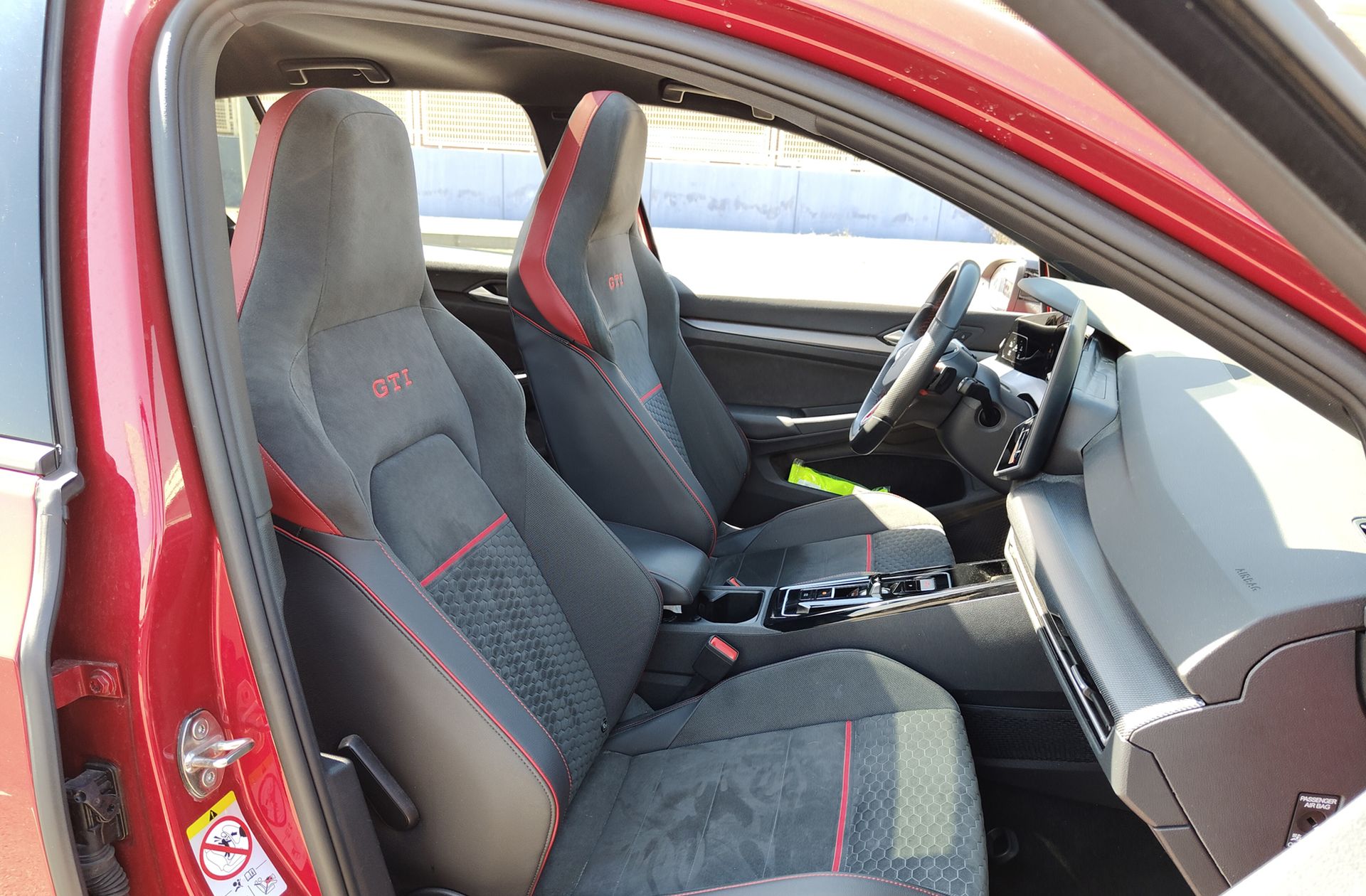 Volkswagen Golf GTI Clubsport 2.0 TSI DSG - foto 18