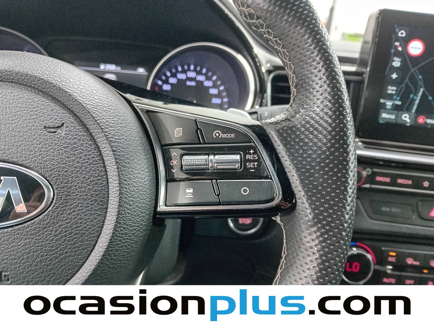 KIA Ceed Kia Ceed 1.4 T-GDi GT Line DCT (140 CV) km 0