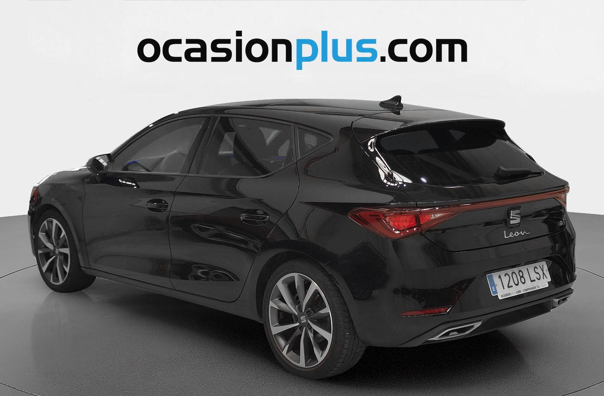 SEAT León 1.5 TSI FR Go L - foto 3