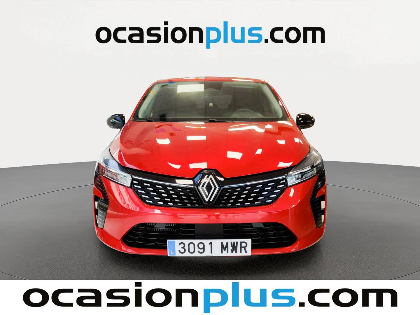 Renault Clio Renault Clio Evolution TCe (90 CV) 90cv