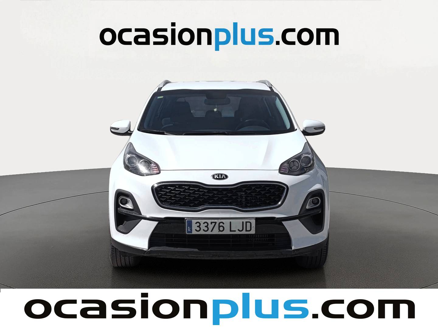 KIA Sportage KIA Sportage 1.6 MHEV Business 4x2 DCT (136 CV) 136cv