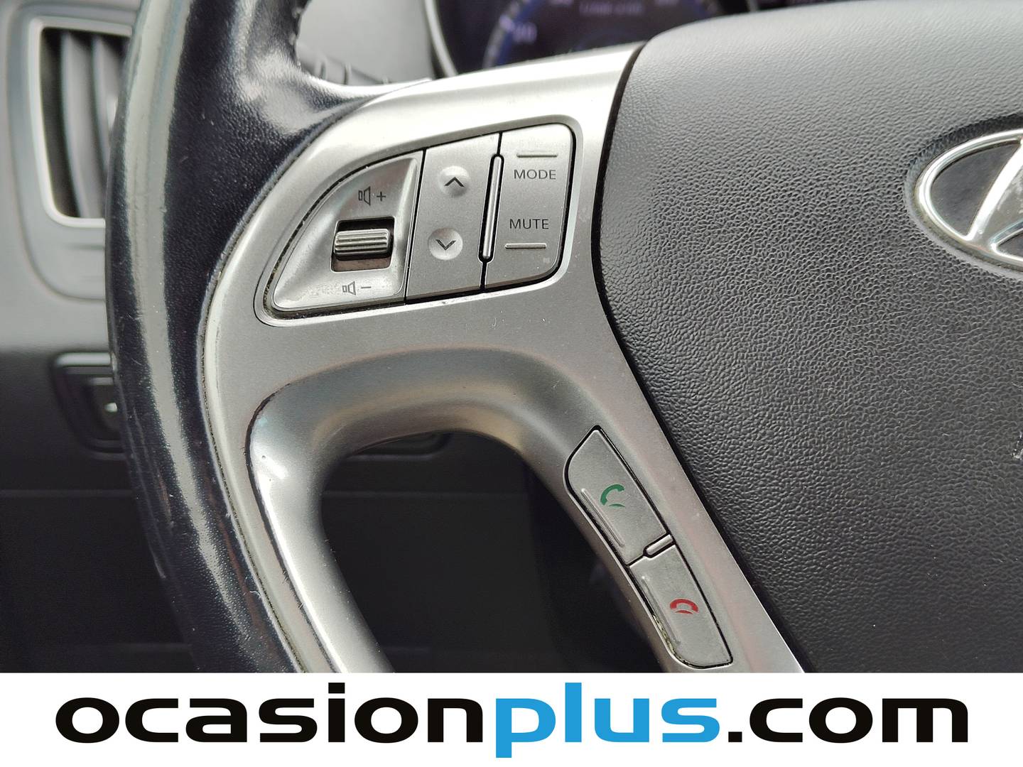 Hyundai ix35 Hyundai ix35 2.0 GLS Comfort I 4x4 (163 CV) de ocasión