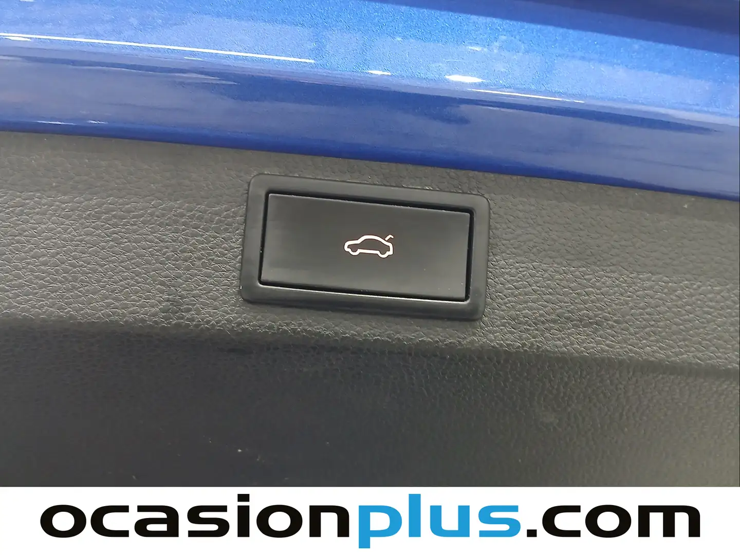 Foto Skoda Karoq Skoda Karoq 1.5 TSI ACT Sportline DSG (150 CV)