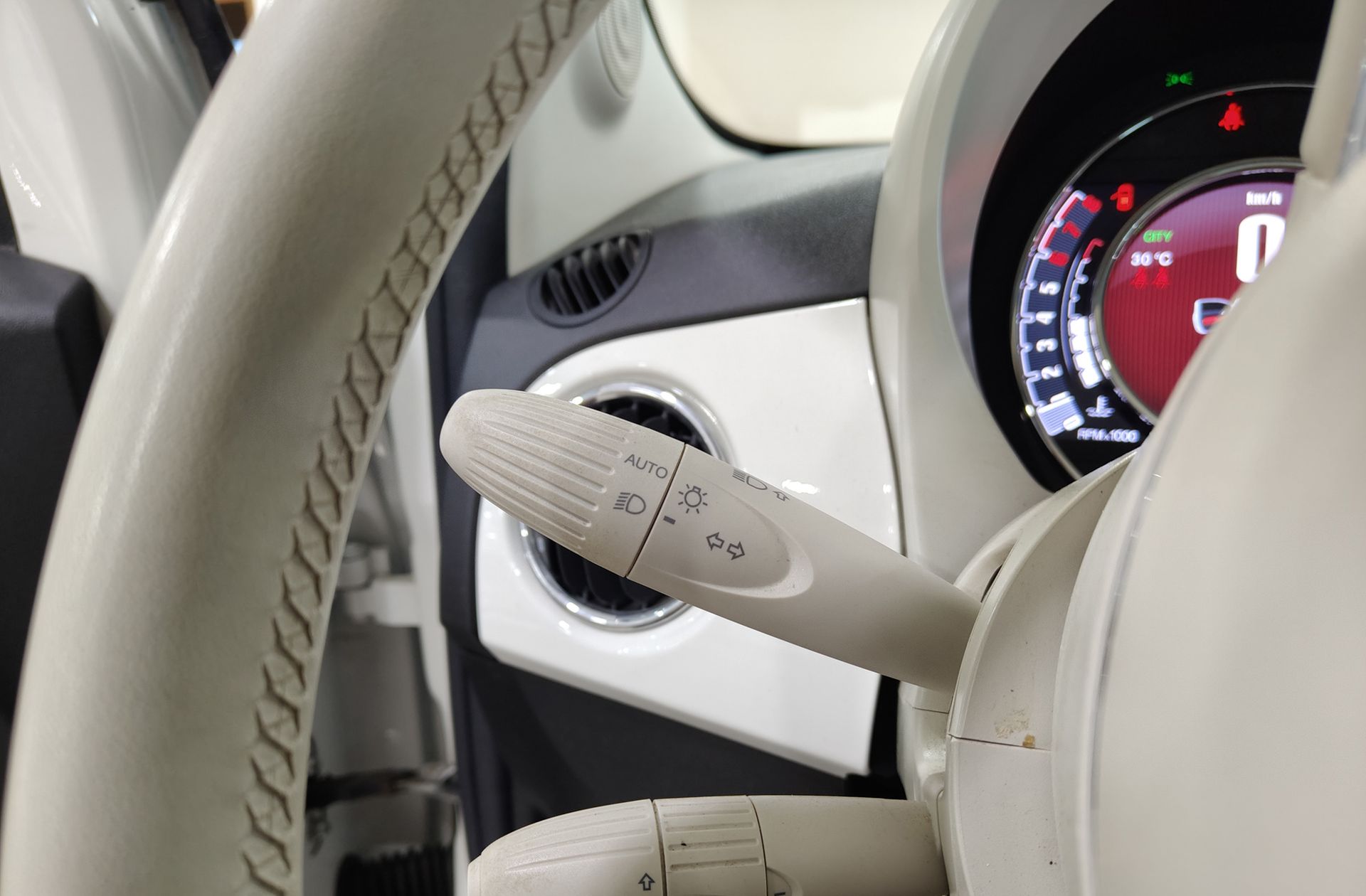 Fiat 500 1.0 Hybrid Dolcevita - foto 22