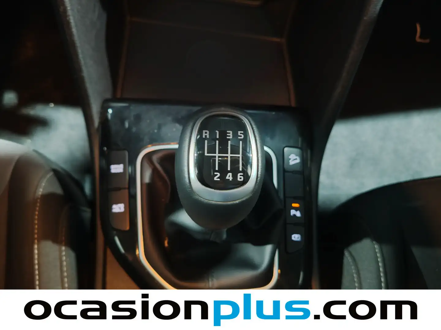 Foto KIA Sportage Kia Sportage 1.6 T-GDi MHEV  (160CV) Drive 17