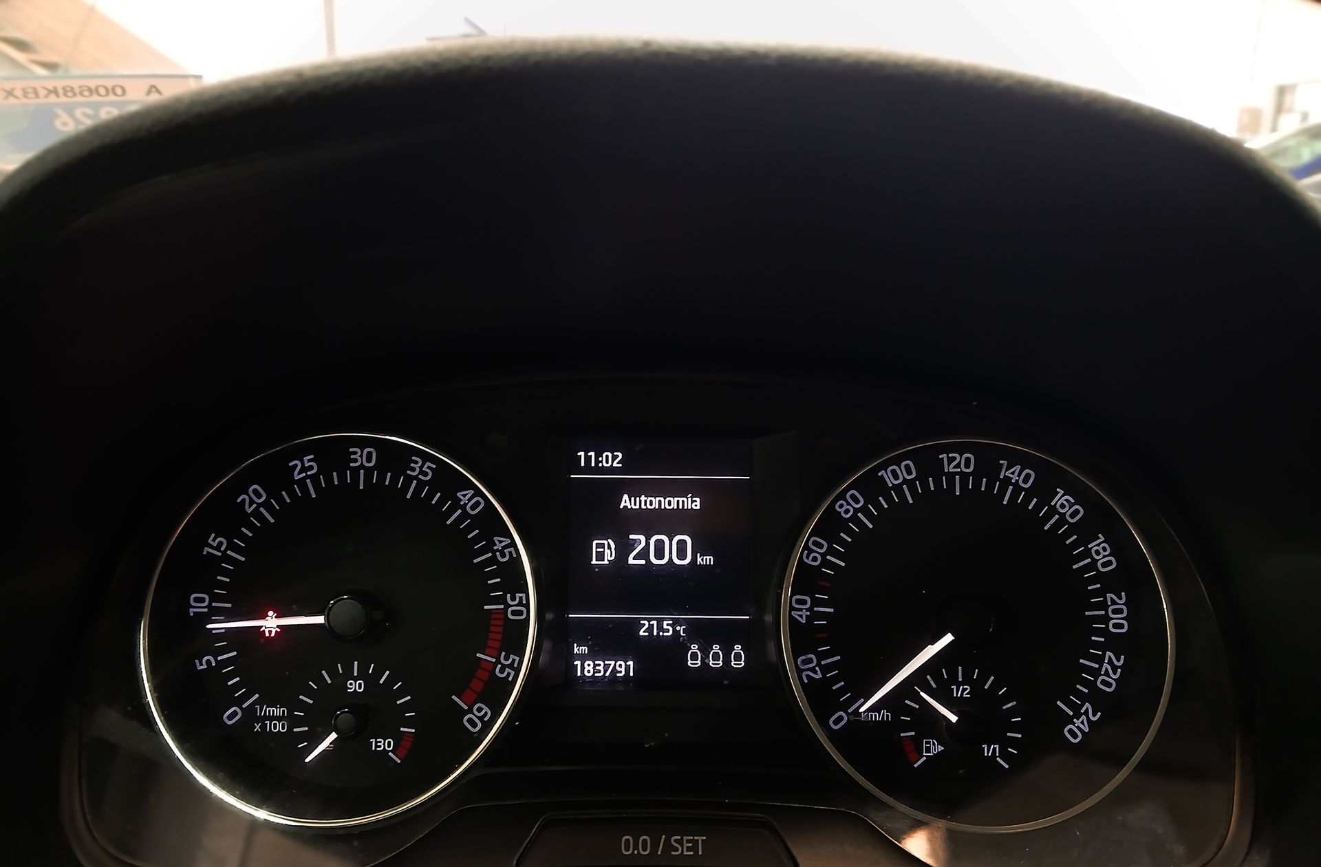 Škoda Fabia 1.4 TDI Business - foto 20