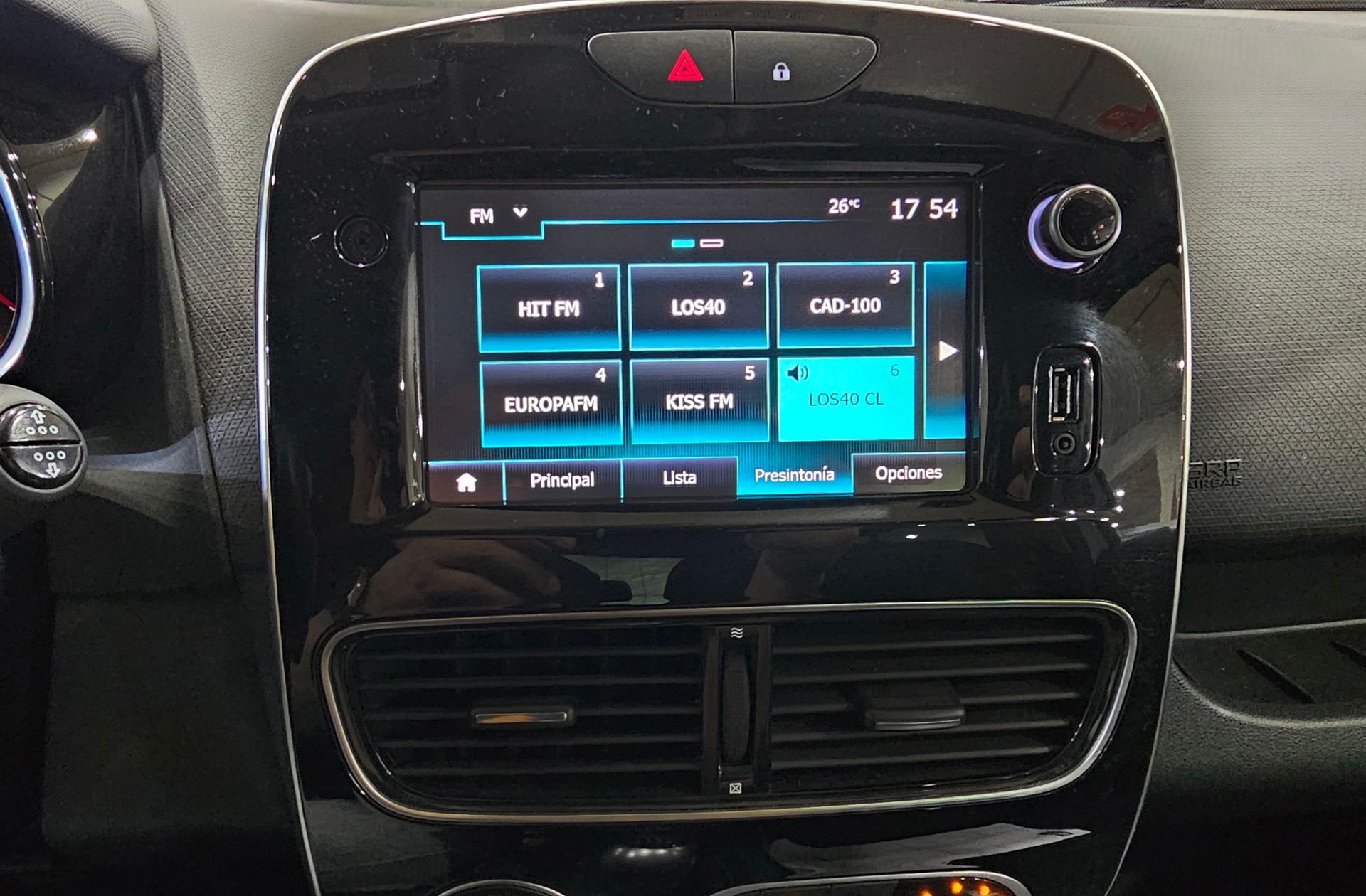 Renault Clio Zen Energy TCe - foto 33