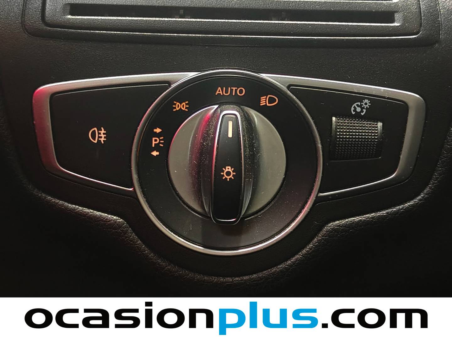 Mercedes GLC Coupé Mercedes GLC Coupé Coupé Mercedes-AMG 43 4Matic (390 CV) seminuevo