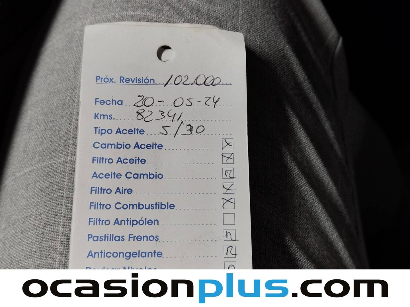 Foto SsangYong Rodius Ssangyong Rodius D22T Limited (178 CV) 7 Plazas