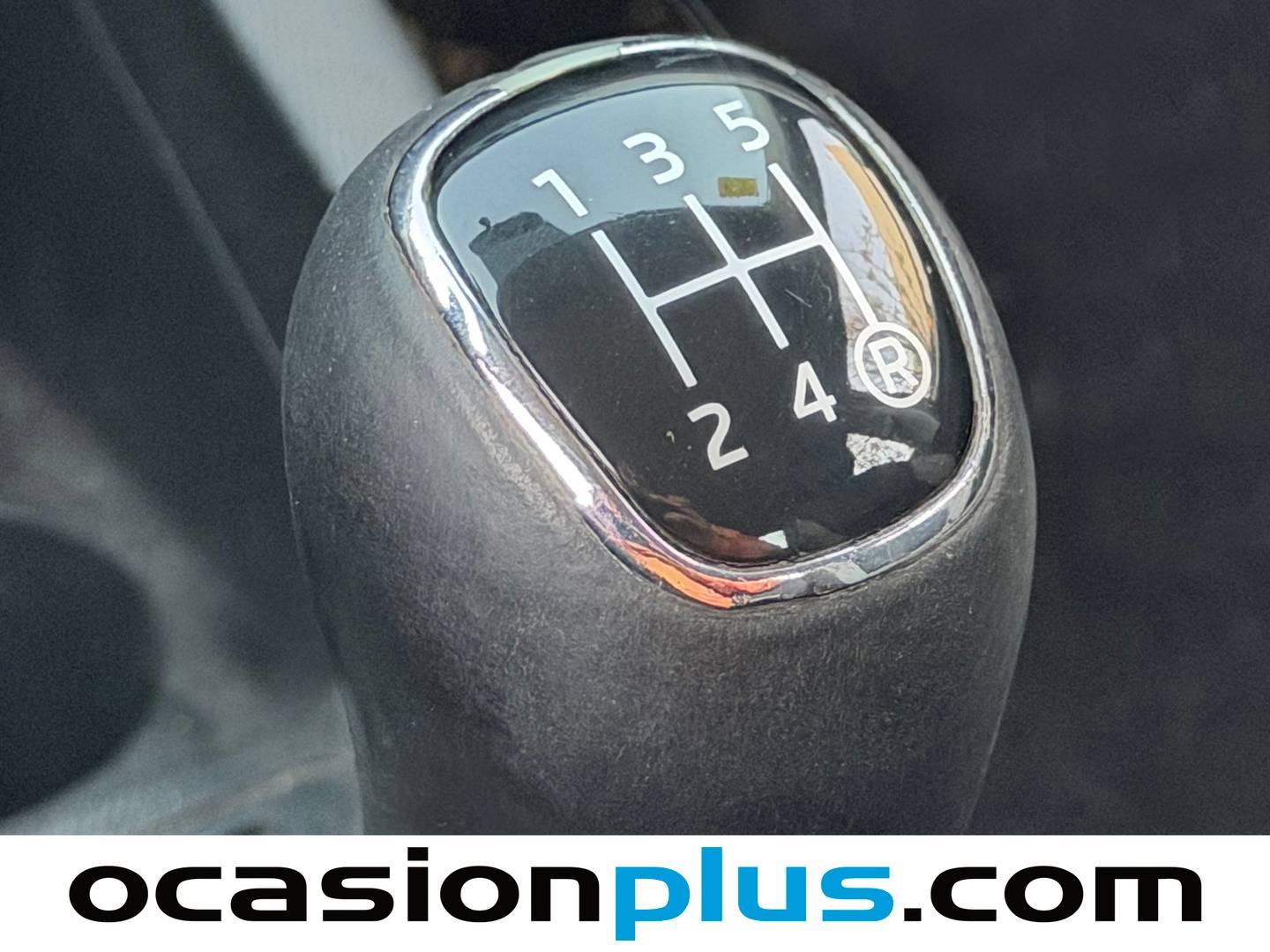 Foto Skoda Fabia Skoda Fabia 1.0 MPI Ambition (75 CV)