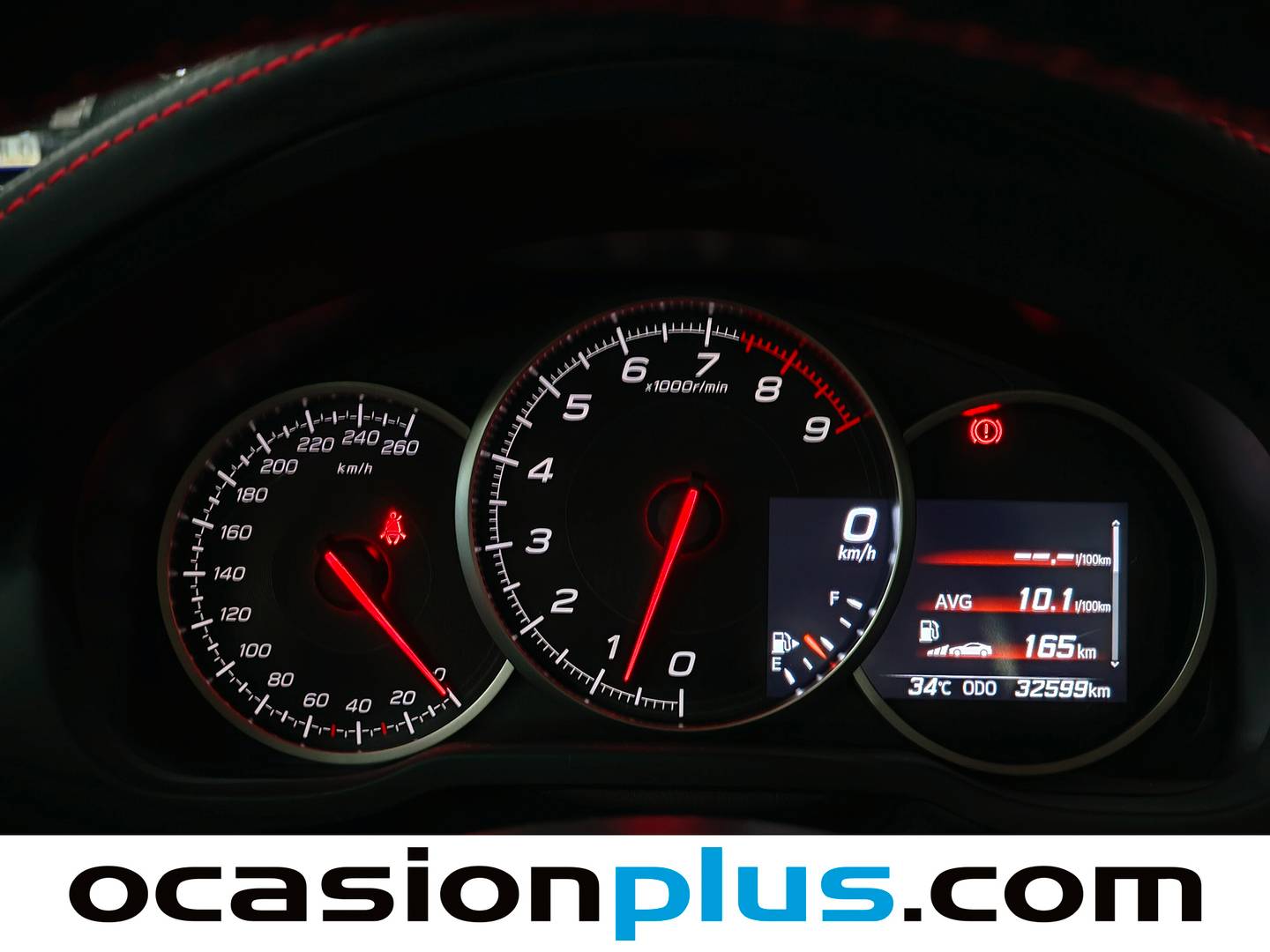 Subaru BRZ Subaru BRZ 2.0R Executive 147 kW (200 CV) de segunda mano