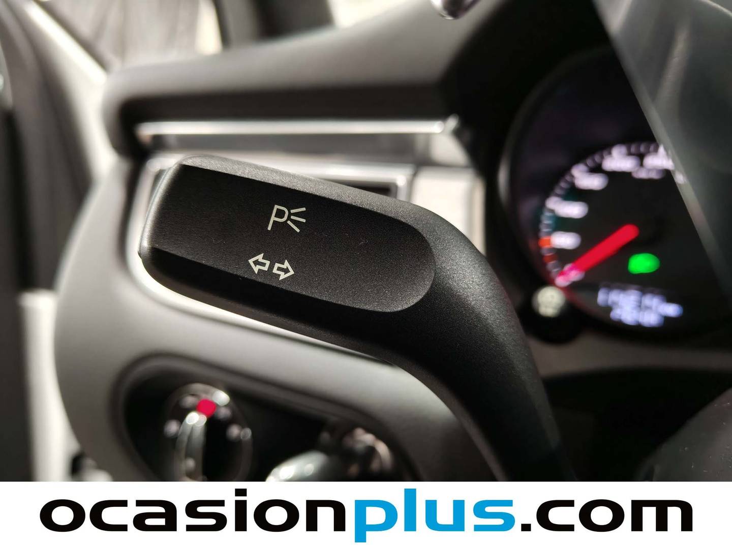 Porsche Macan Porsche Macan Turbo (400 CV) 2015