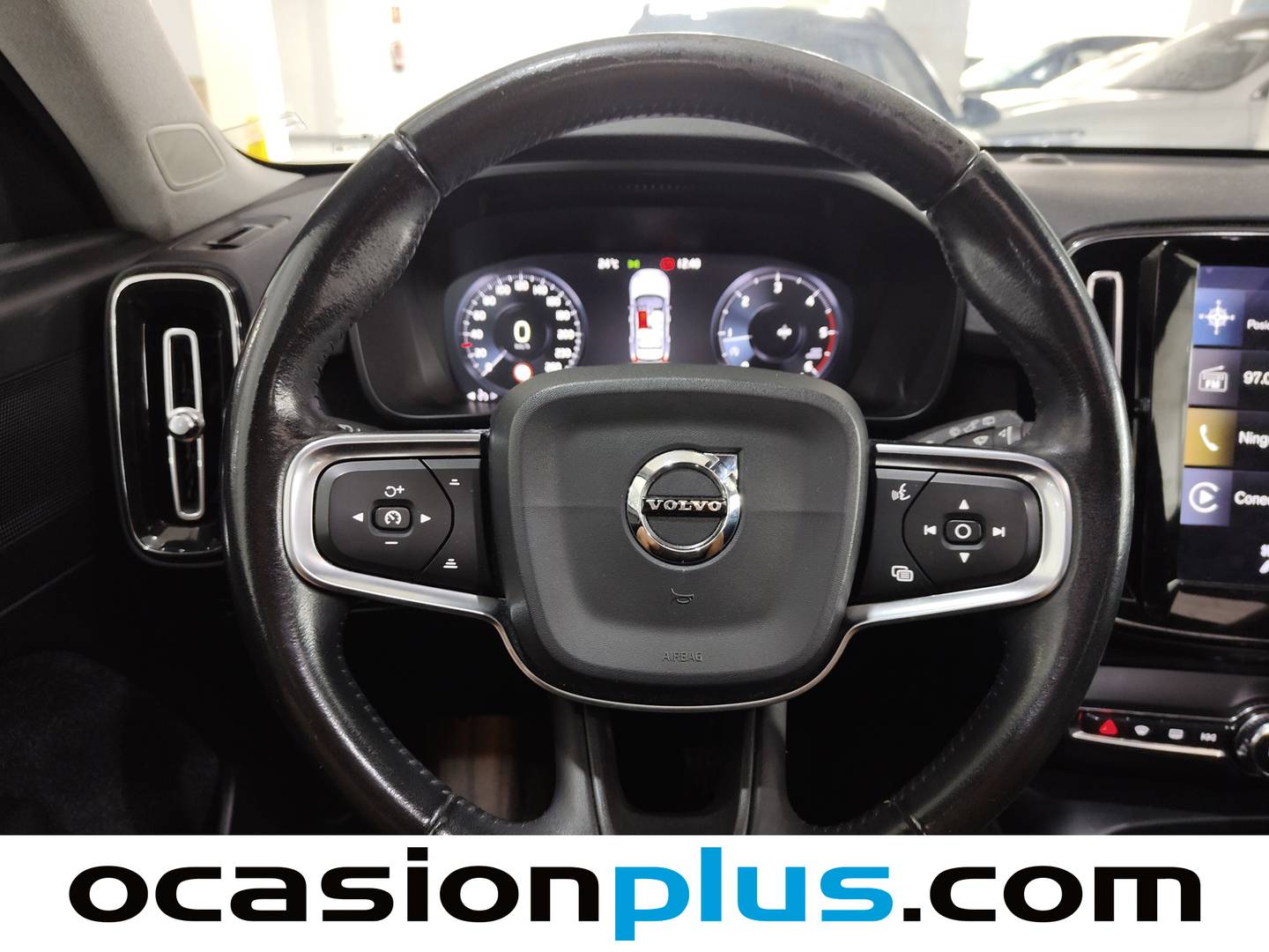 Volvo XC40 Volvo XC40 D3 Business Plus AWD (150 CV) de segunda mano