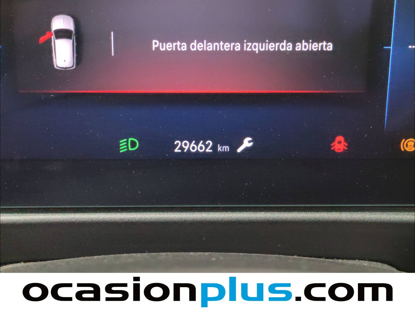 Opel Astra Opel Astra 1.5D DTH GS Auto (130 CV) de ocasión