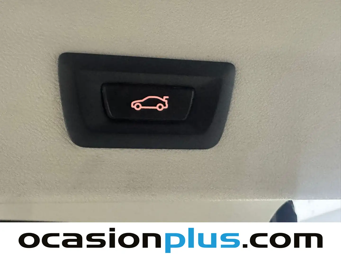 Foto BMW X4 BMW X4 xDrive30i (252 CV)