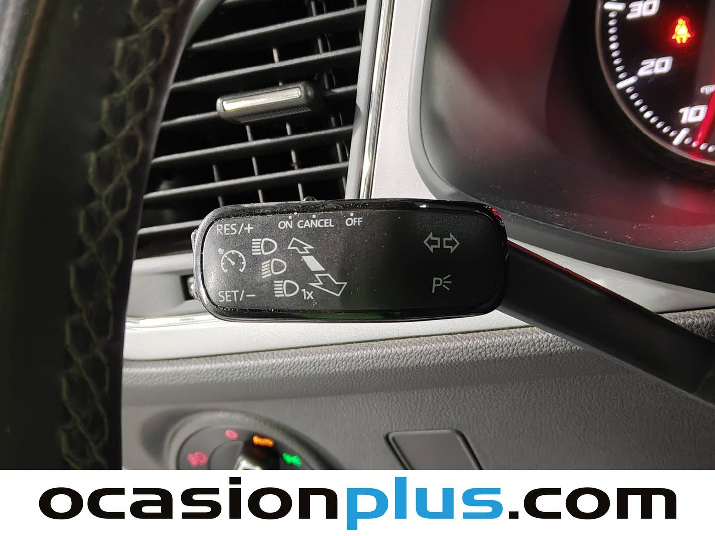 Foto Seat León SEAT León 1.4 TSI S&S Style Plus (125 CV)