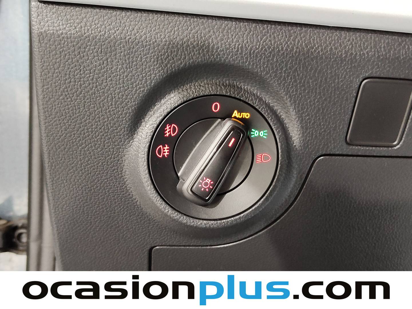 Seat Ibiza SEAT Ibiza 1.0 TSI Special Edition (115 CV) manual