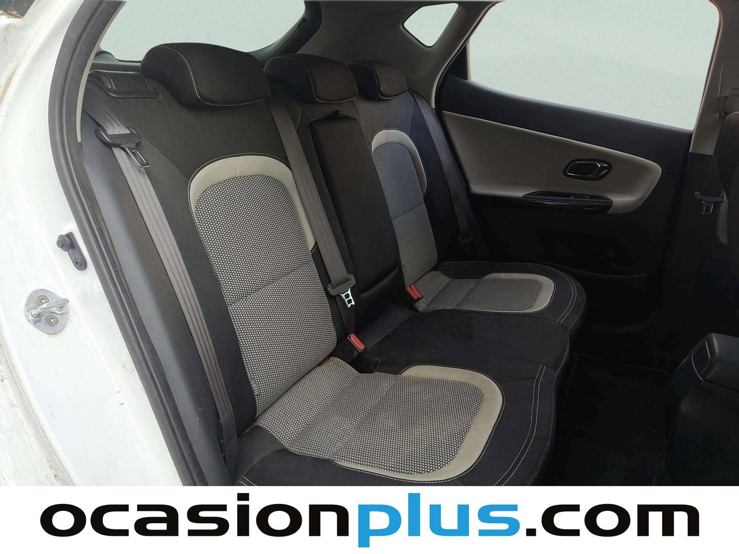 KIA Ceed Kia Ceed 1.6 CRDi VGT x-Tech17 DCT (136 CV) diésel