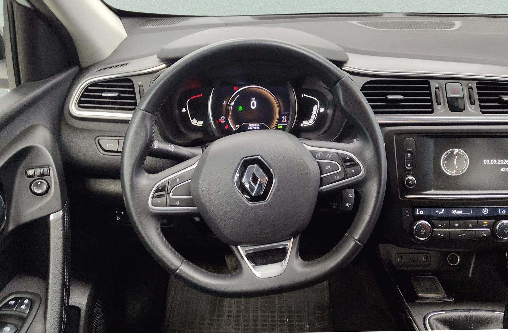 Renault Kadjar Limited TCe - foto 20