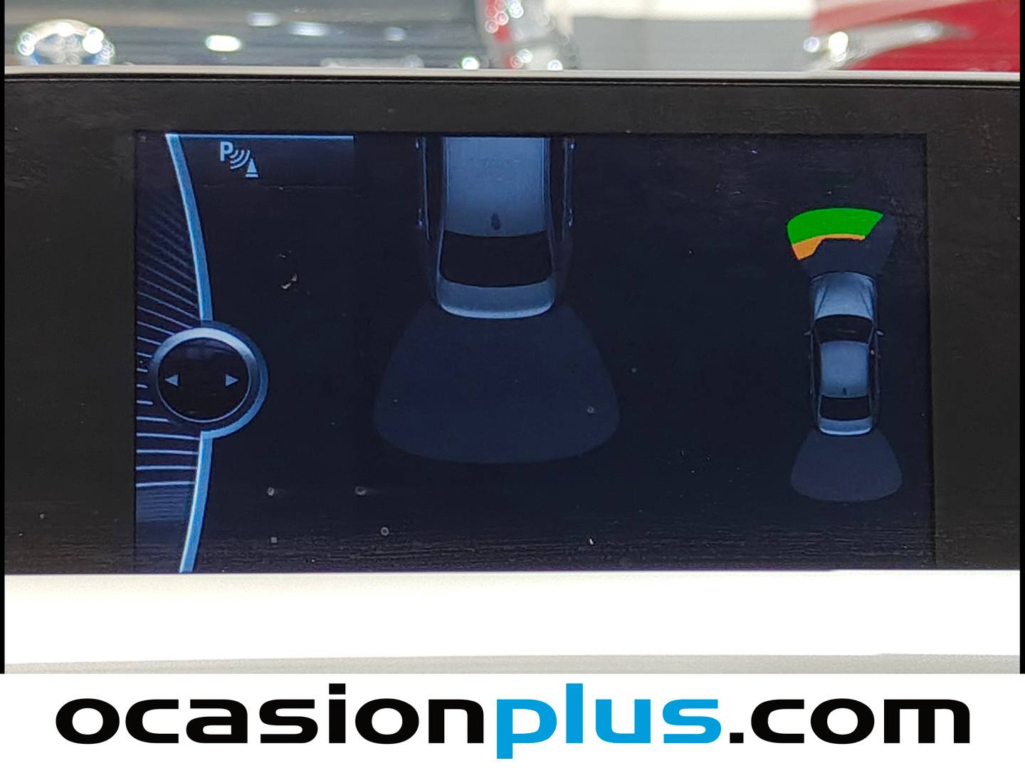 Equipamiento del BMW Serie 3 BMW Serie 3 318d (143 CV)