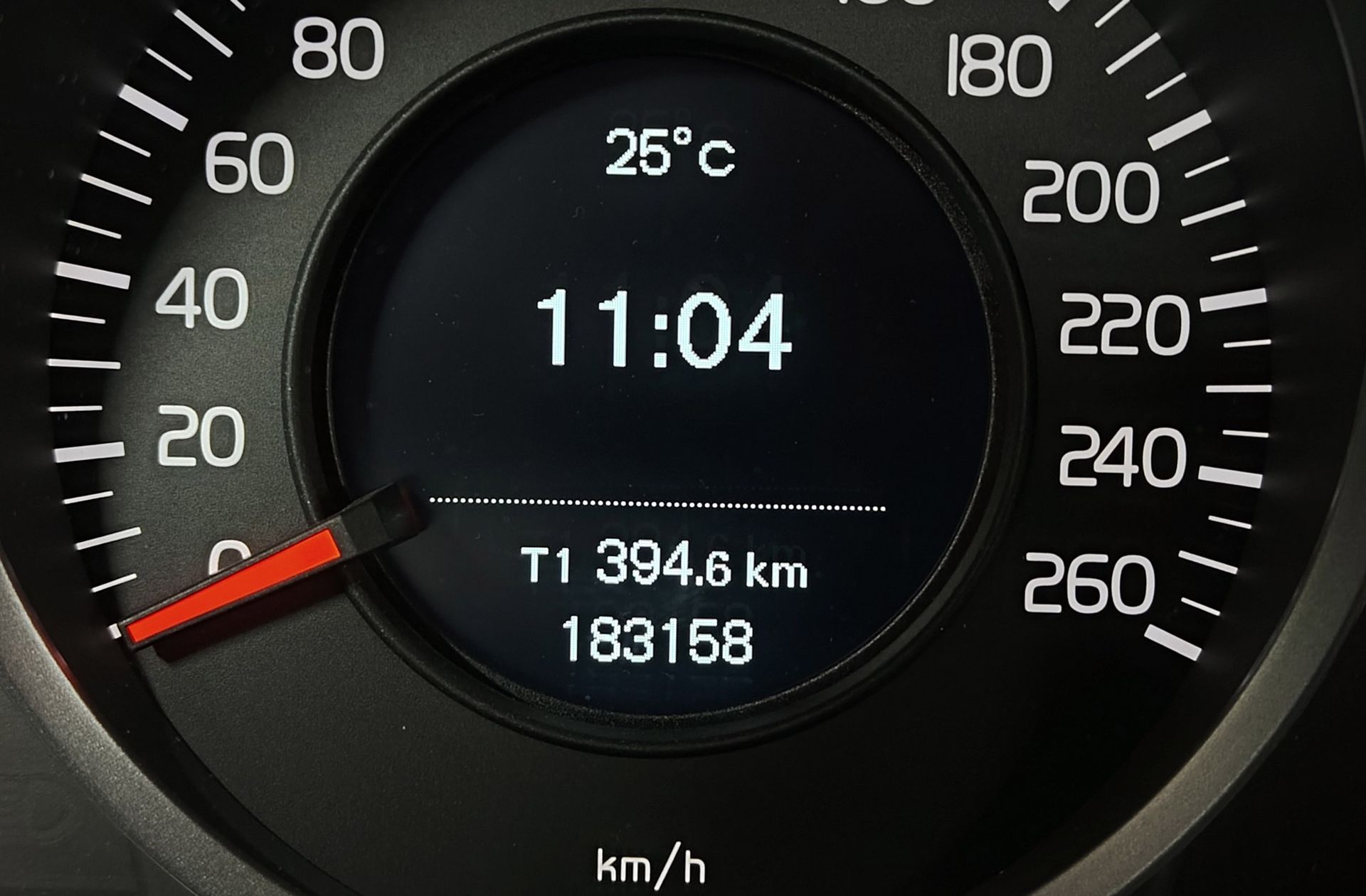 Volvo XC60 D3 Kinetic - foto 12