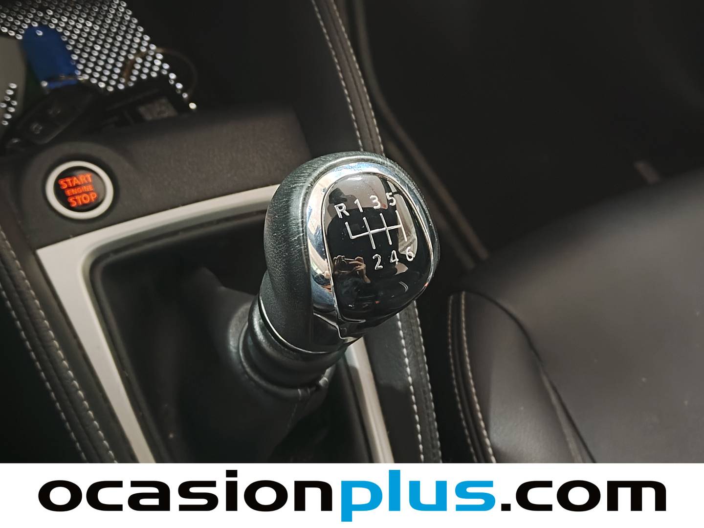 Foto Nissan Micra Nissan Micra DIG-T N-Sport (117 CV)