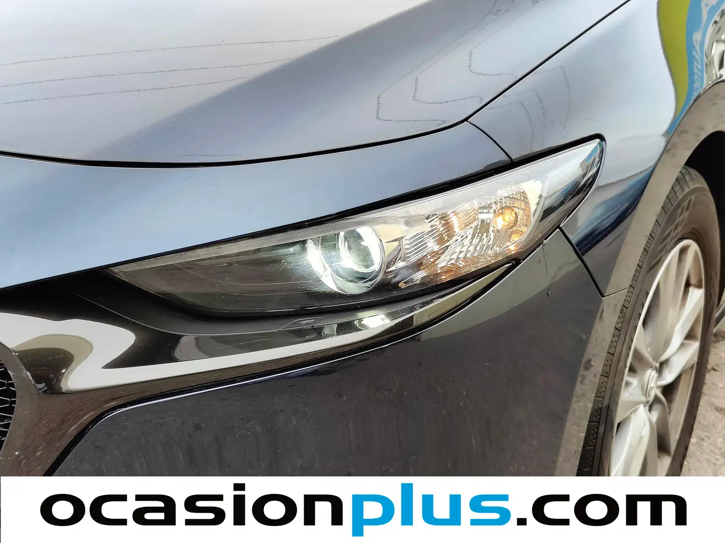 Foto Mazda Mazda3 Mazda Mazda 3 2.5L E-SKY G MHEV Prime-Line (140 CV)