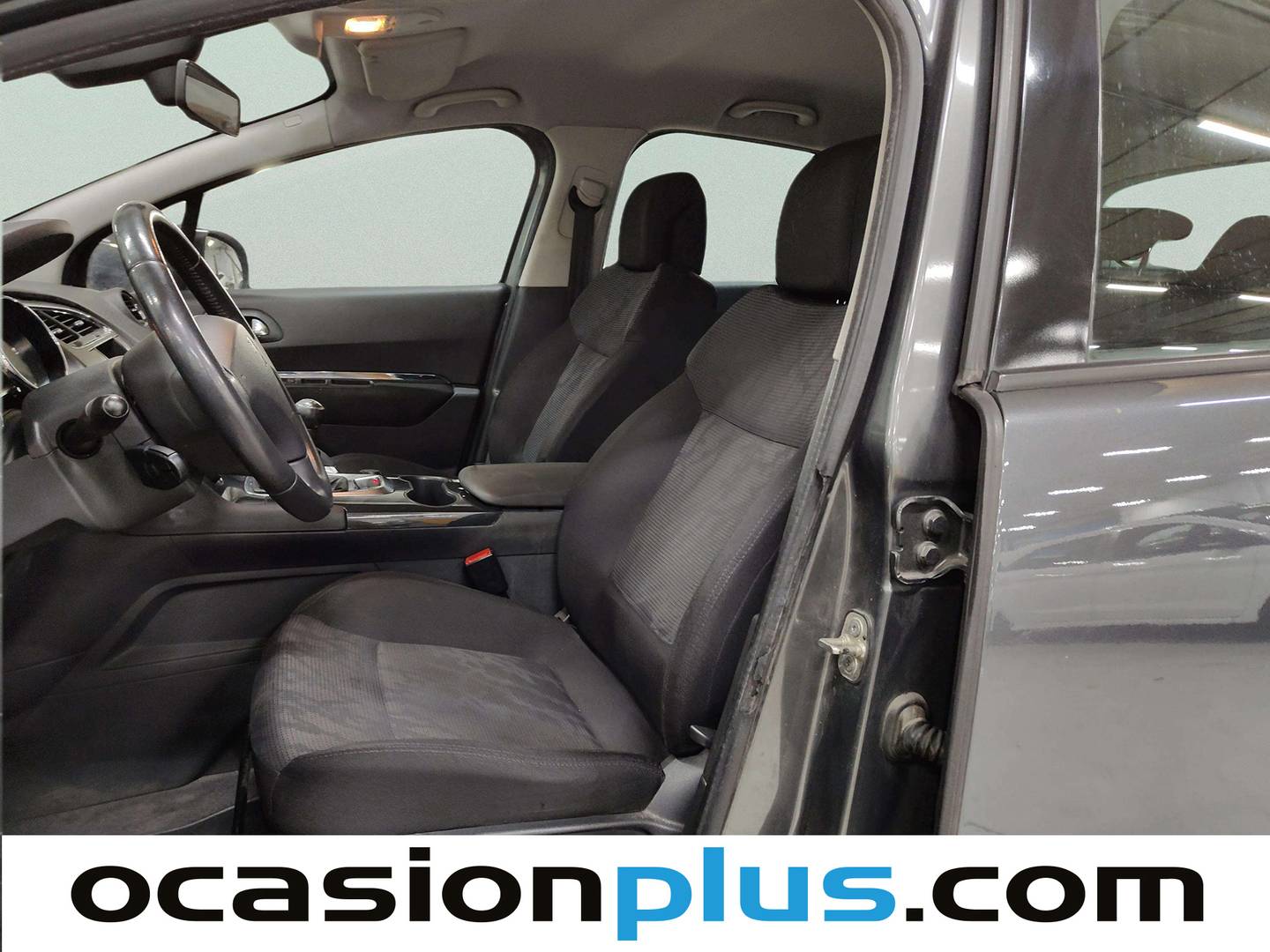 Peugeot 3008 Peugeot 3008 1.6 VTI Premium (120 CV) 120cv