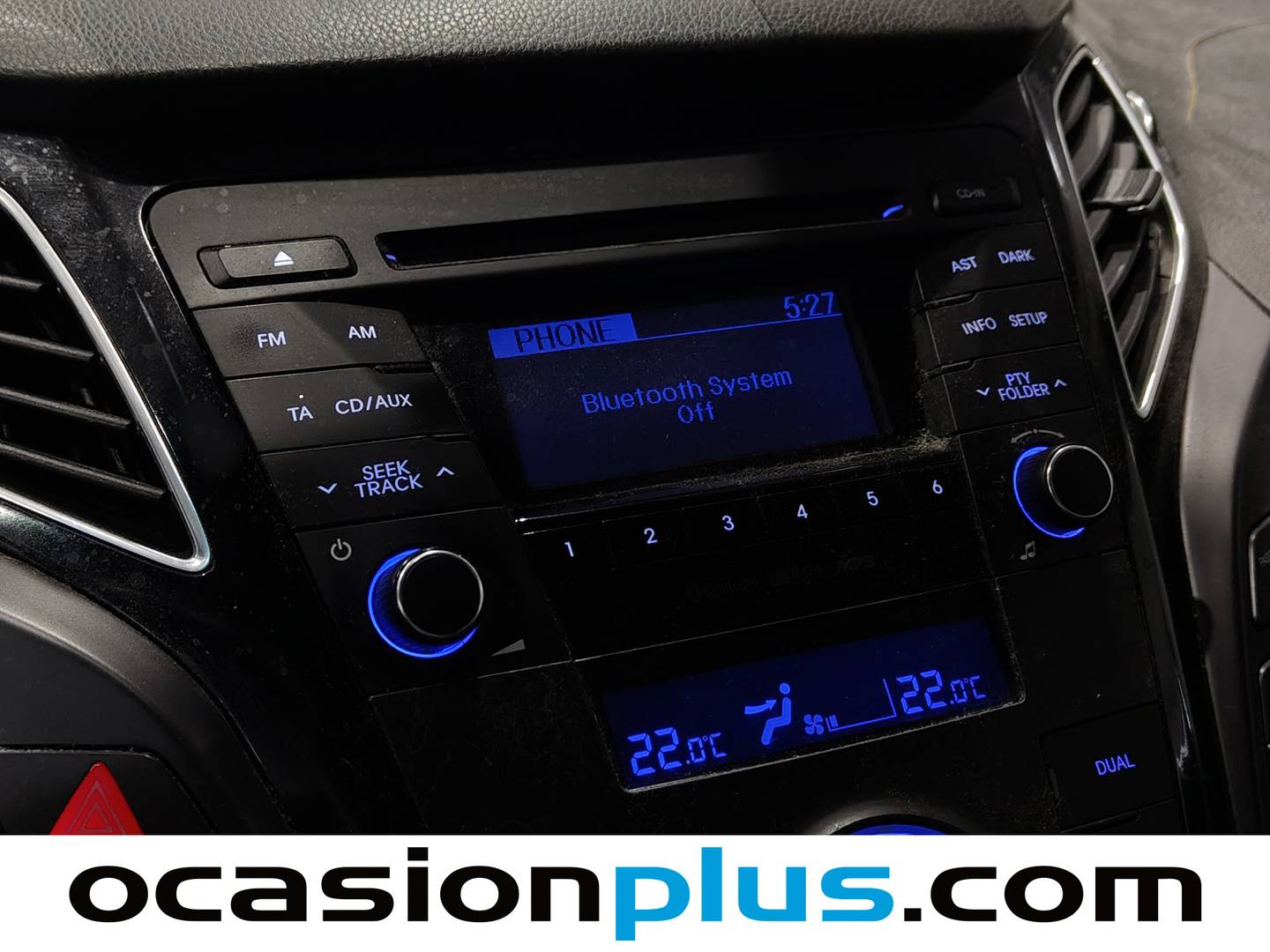 Foto Hyundai i40 Hyundai i40 1.6 GDI GLS (135 CV)